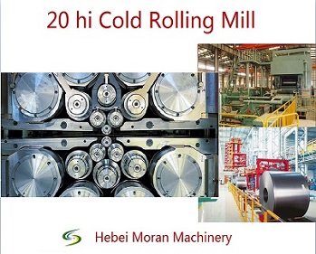 Cold Rolling Mill