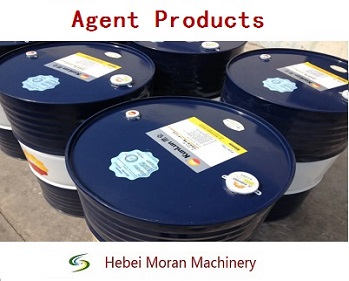 Agent Products