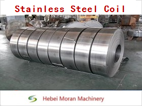 201,300,304,310S 2b,316L,317L,410 series stainless steel coil