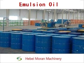 Me-4A Cold Rolling Mill Emulsion Oil