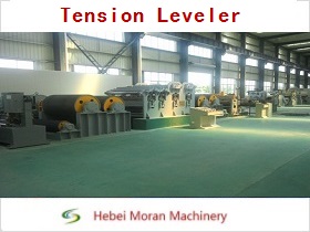 Tension Leveler