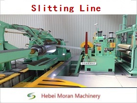 Slitting Line