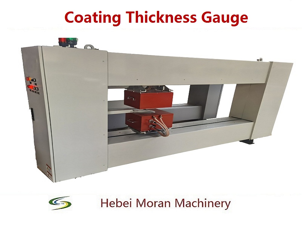 Coating Thickness Gauge