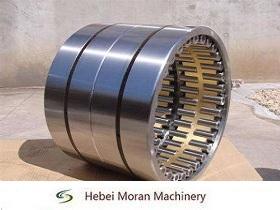 Cause analysis and Prevention of rolling mill bearing burning Loss, Rolling mill bearing Technology