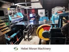 Temper Mill with Tension Leveler | Successful Project of Moran | Cold Rolling Mill Customization